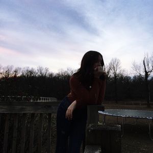 Meet your Posher, Eva